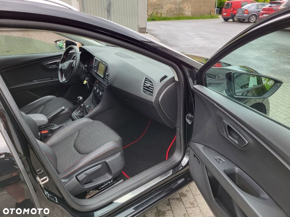 Seat Leon - 24