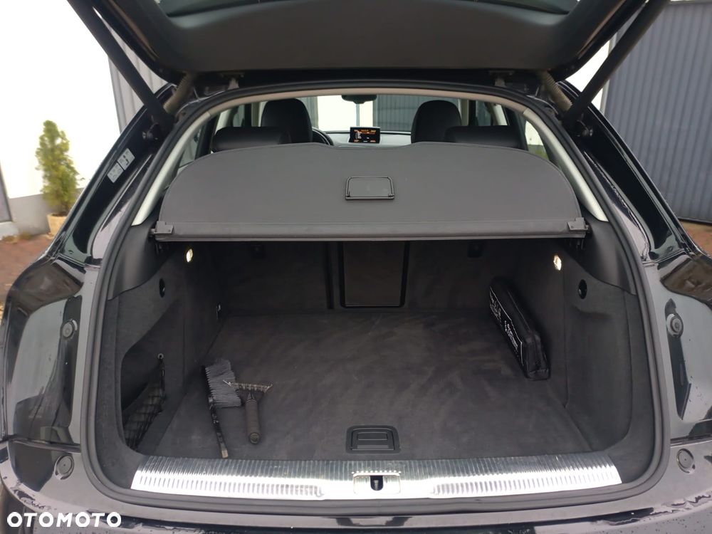 Audi Q3 2.0 TDI Quattro S tronic sport - 18