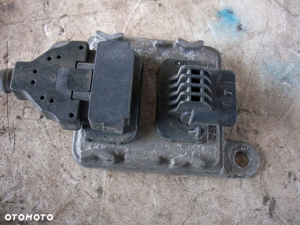 Iveco Daily czujnik NOX 5802482142