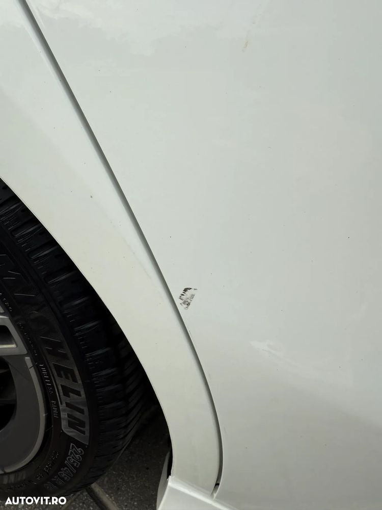 Mercedes-Benz A 250 7G-DCT AMG Line - 23