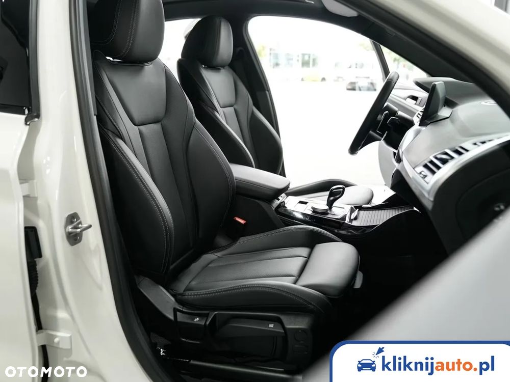 BMW X4 - 7