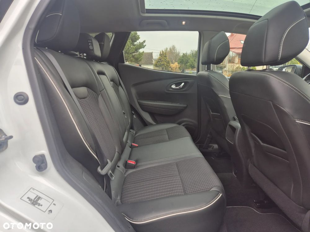 Renault Kadjar Energy dCi 110 LIMITED - 23