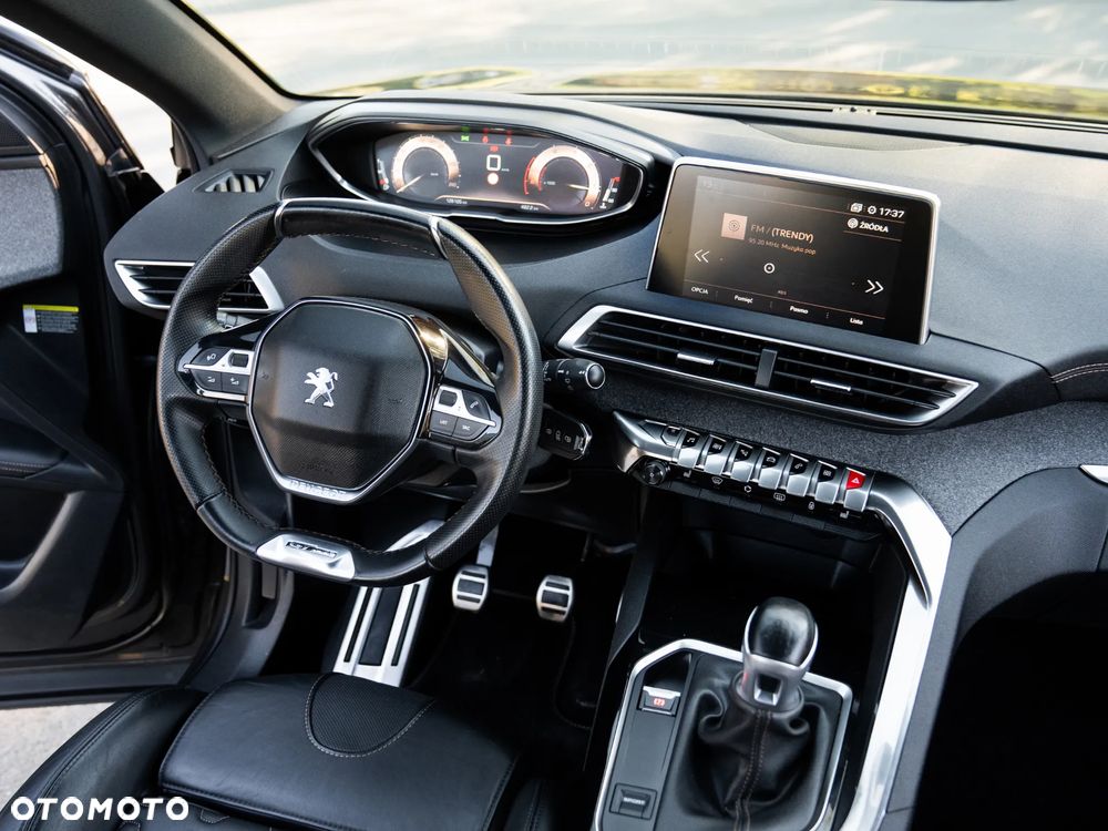 Peugeot 3008 BlueHDi 150 Stop & Start Business-Line - 31