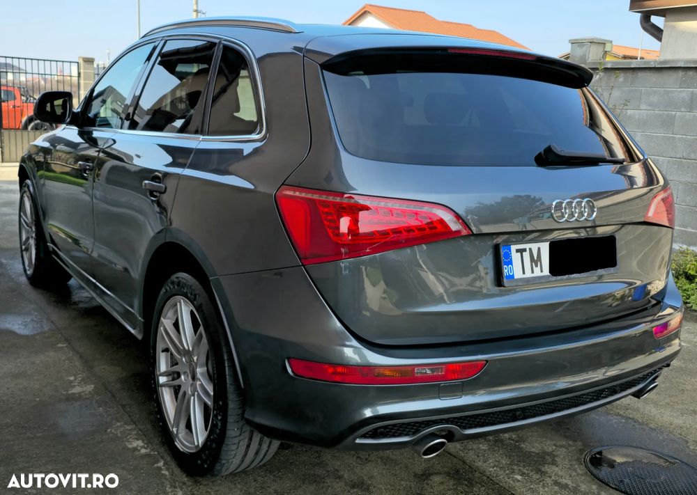 Audi Q5 - 4