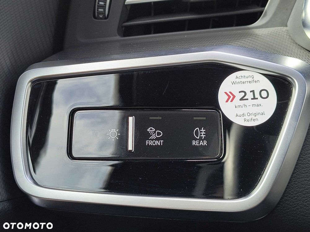 Audi A6 Avant 2023