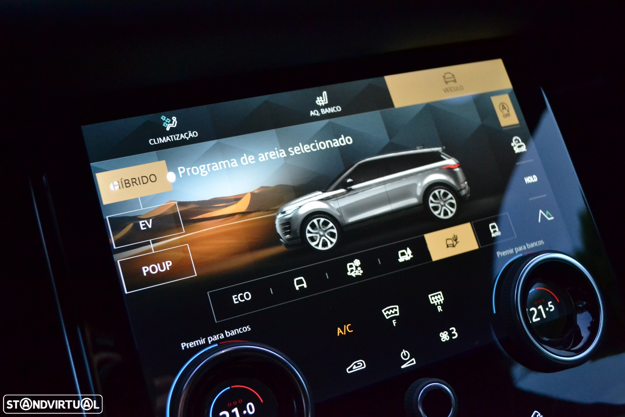 Land Rover Range Rover Evoque 1.5 P300e AWD SE Auto - 43