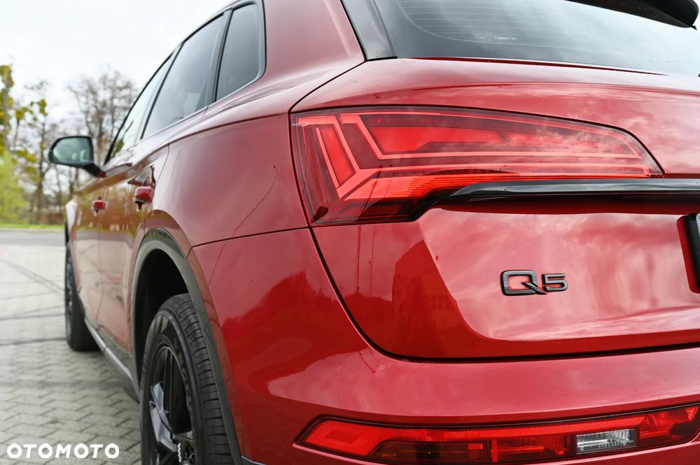Audi Q5 40 TDI mHEV Quattro S tronic - 11