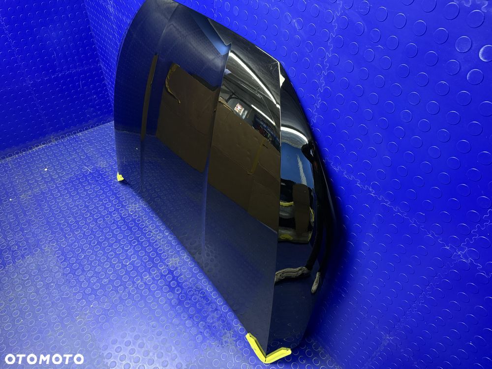 MASKA kompletna pokrywa silnika AUDI A3 S3 RS3 oryginał LY9B IDEALNA - 3