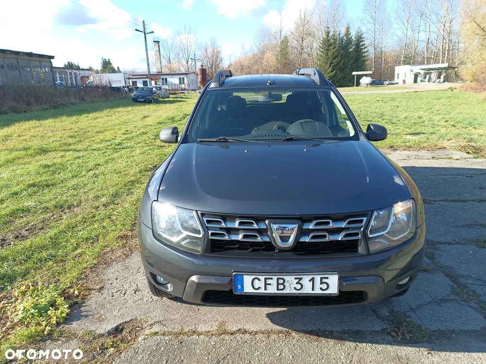 Dacia Duster - 2