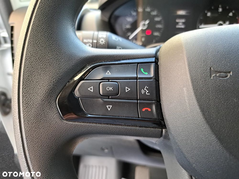 Toyota PROACE MAX L3H2 - 21