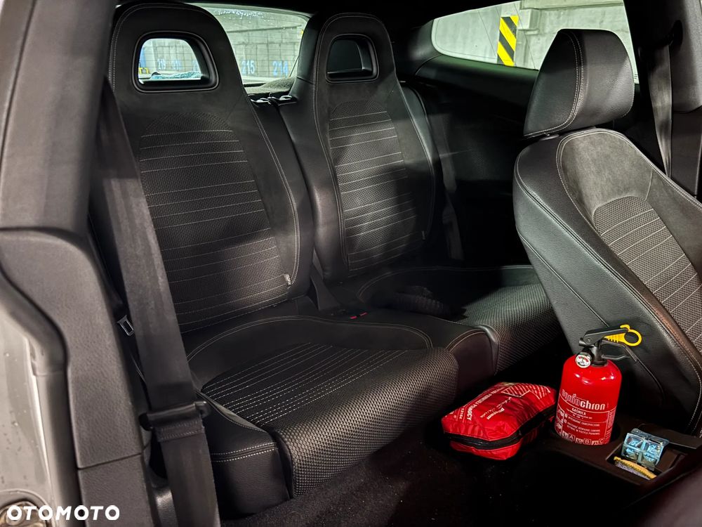 Volkswagen Scirocco 1.4 TSI Edition - 17