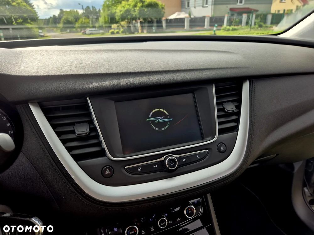 Opel Grandland X 1.6 CDTI Enjoy S&S - 21