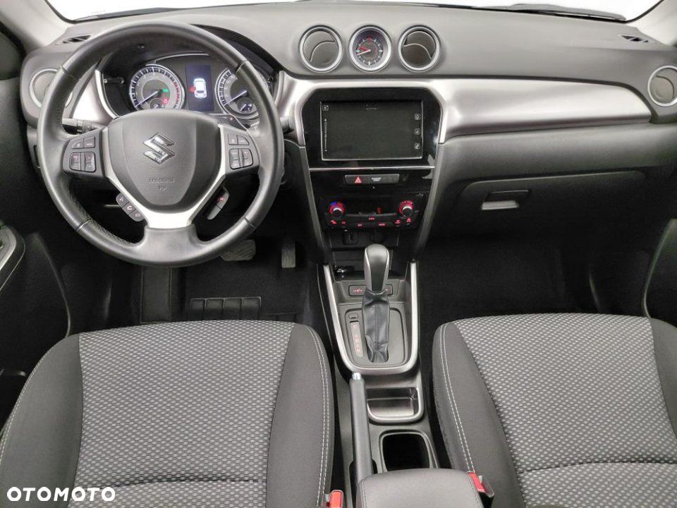 Suzuki Vitara - 15