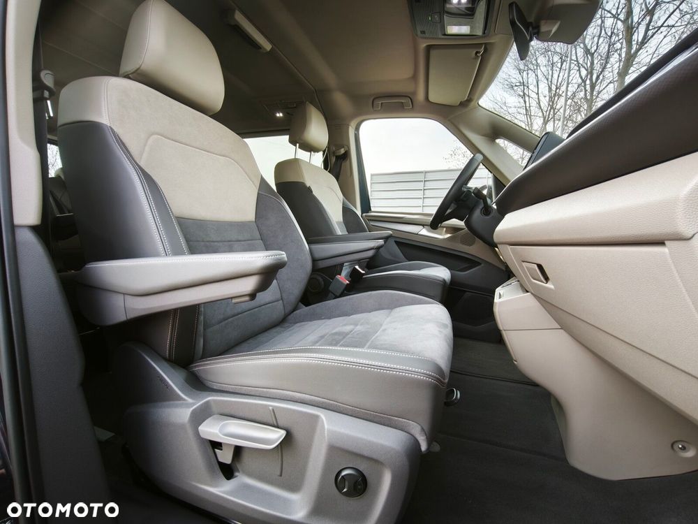 Volkswagen Multivan 2.0 TDI L2 Life DSG - 19