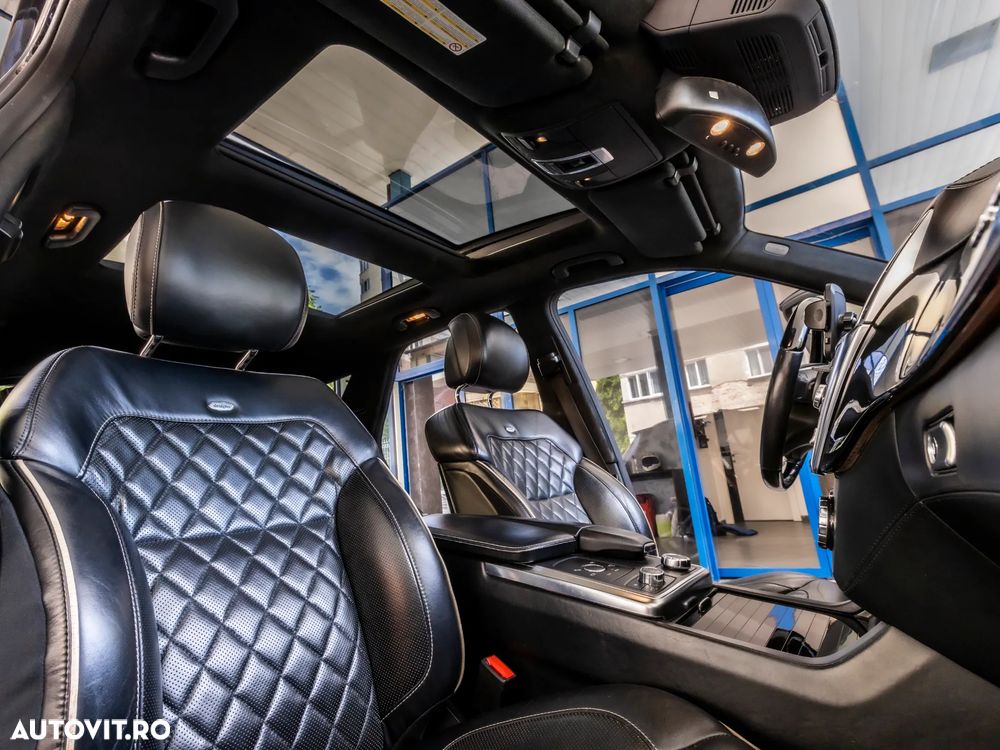 Mercedes-Benz ML - 5