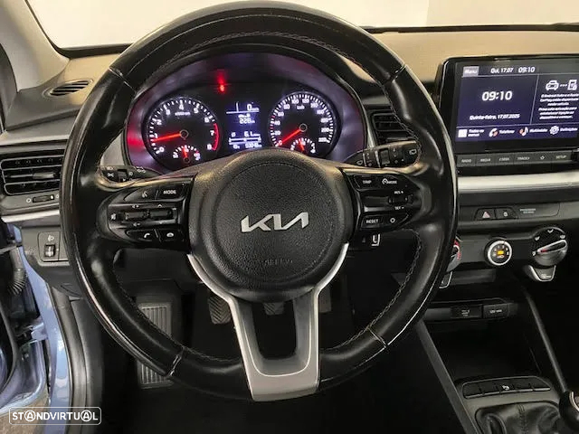 Kia Stonic 1.2 Dynamic - 10