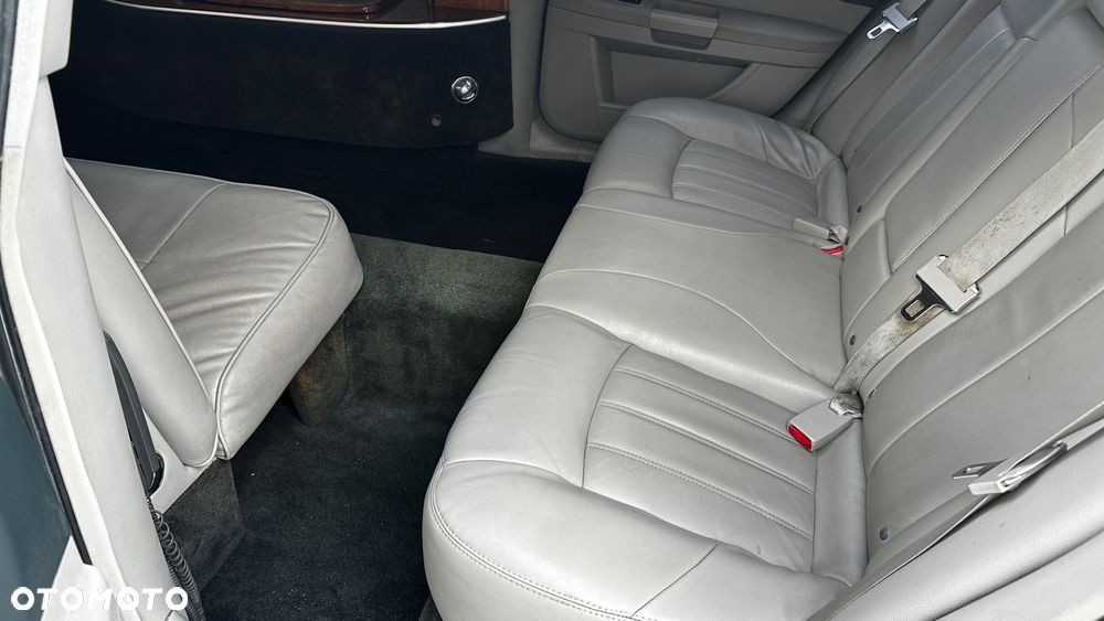 Chrysler 300C 3.5 Automatik - 10