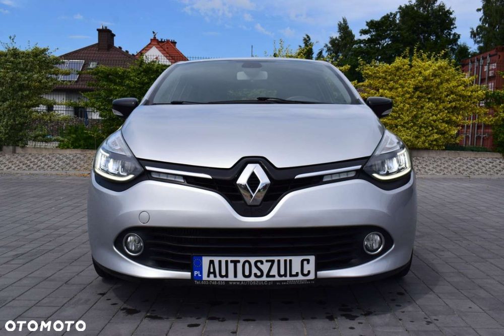 Renault Clio - 5