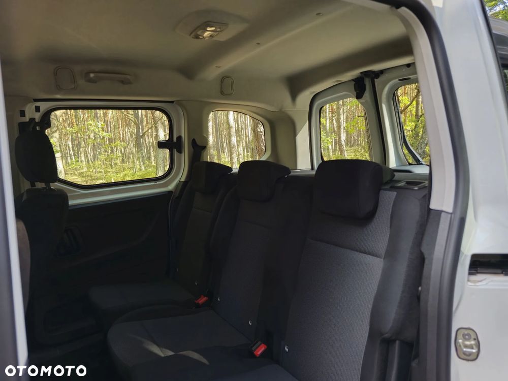 Toyota Proace City Verso - 17