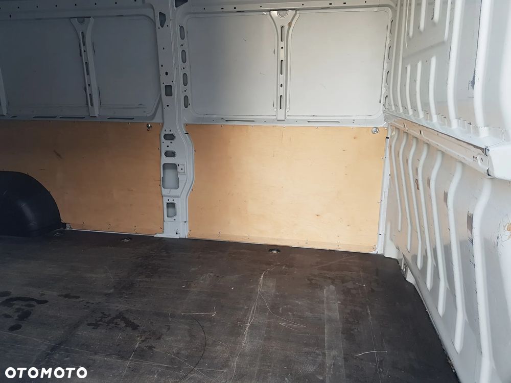 Fiat DUCATO MAXI L4H3, Salon Polska, Kamera Cofania, Czujniki Parkowania - 10