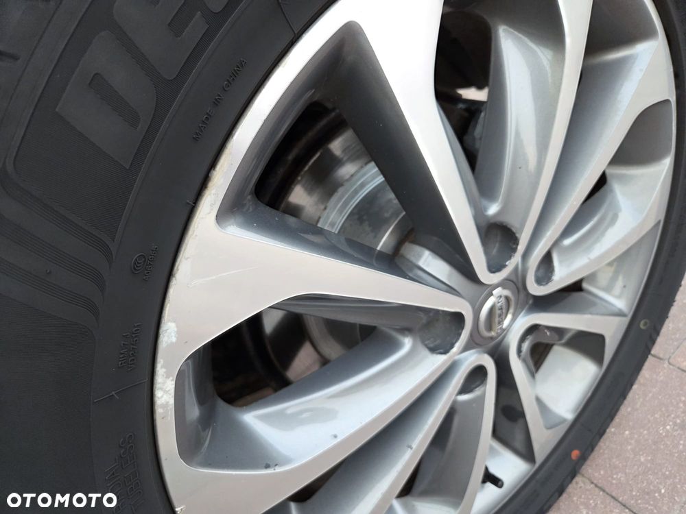 Nissan Qashqai 1.5 dCi Tekna - 18