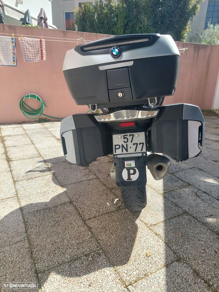BMW R 1200 RT - 2