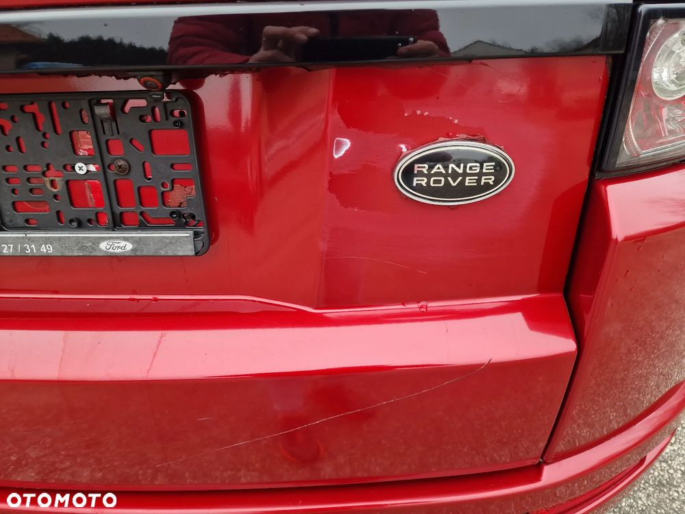 Land Rover Range Rover Evoque Coupe Si4 Prestige - 35