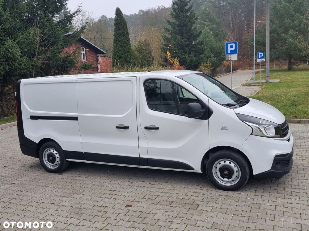 Fiat Talento - 25