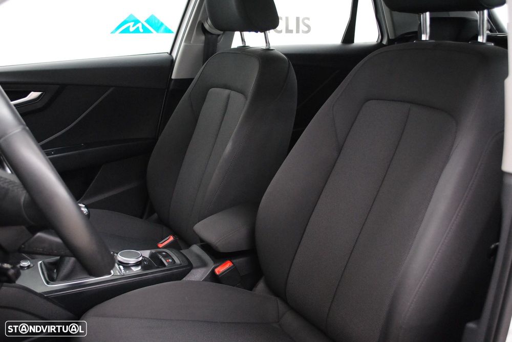 Audi Q2 30 TFSI - 31