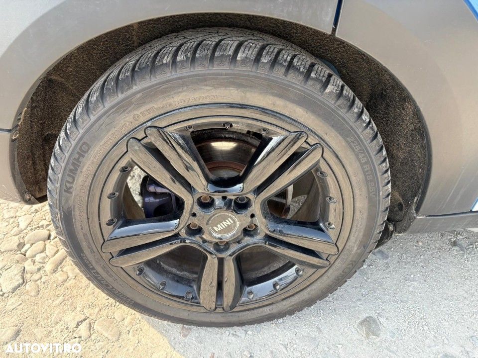 Mini Cooper S - 26