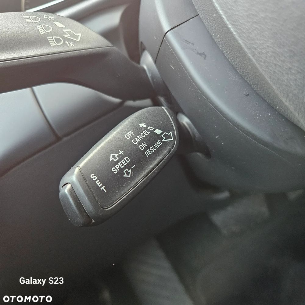 Audi A4 - 38