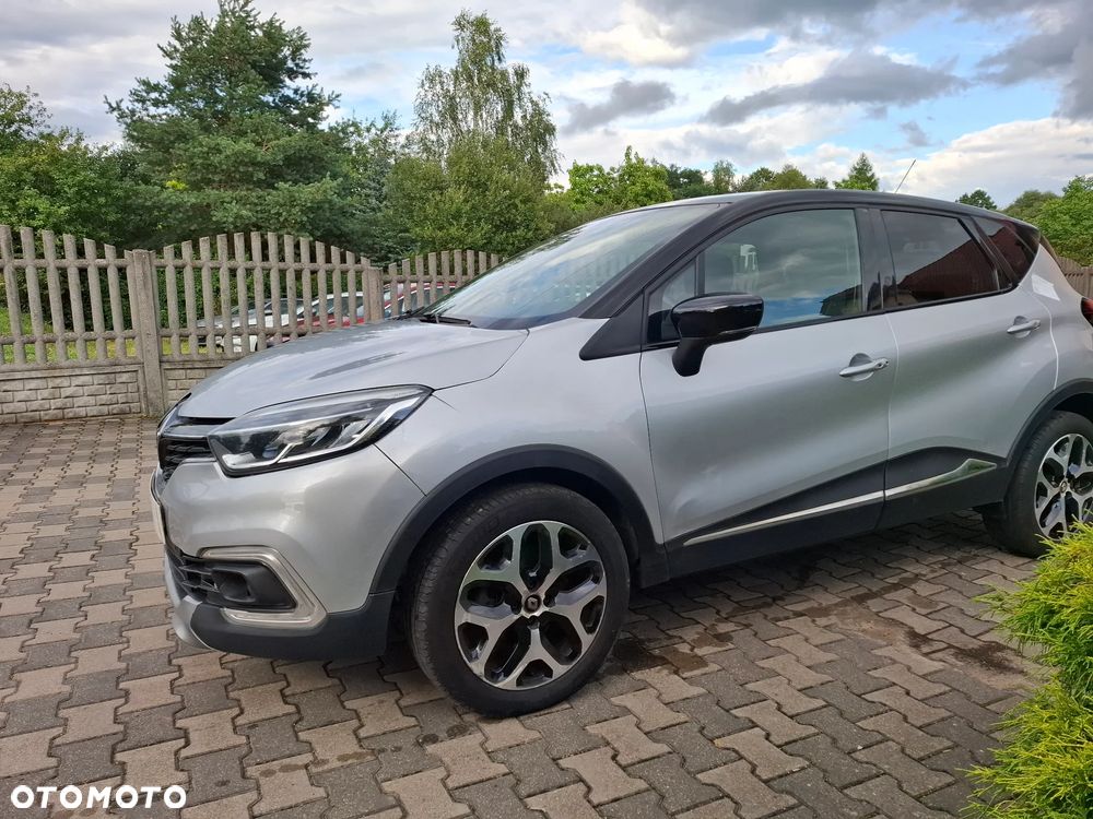 Renault Captur 1.5 dCi Energy Limited - 7