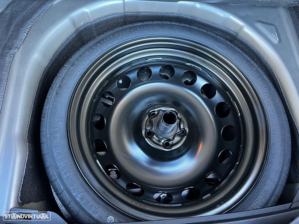 VW Taigo 1.0 TSI Life - 54