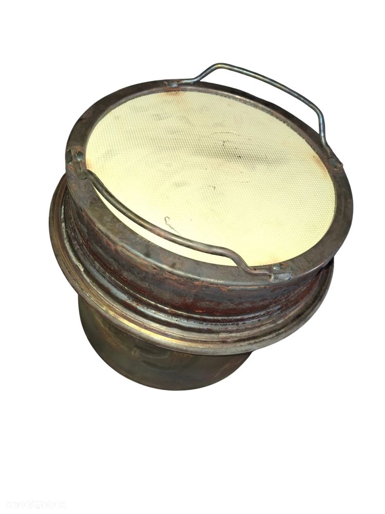 Wkład filtr dpf Renualt GAMA D 210/240  EURO 6 - 1