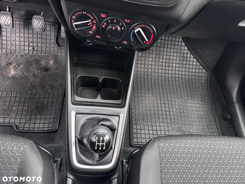 Suzuki Swift 1.2 Dualjet SHVS Premium - 14