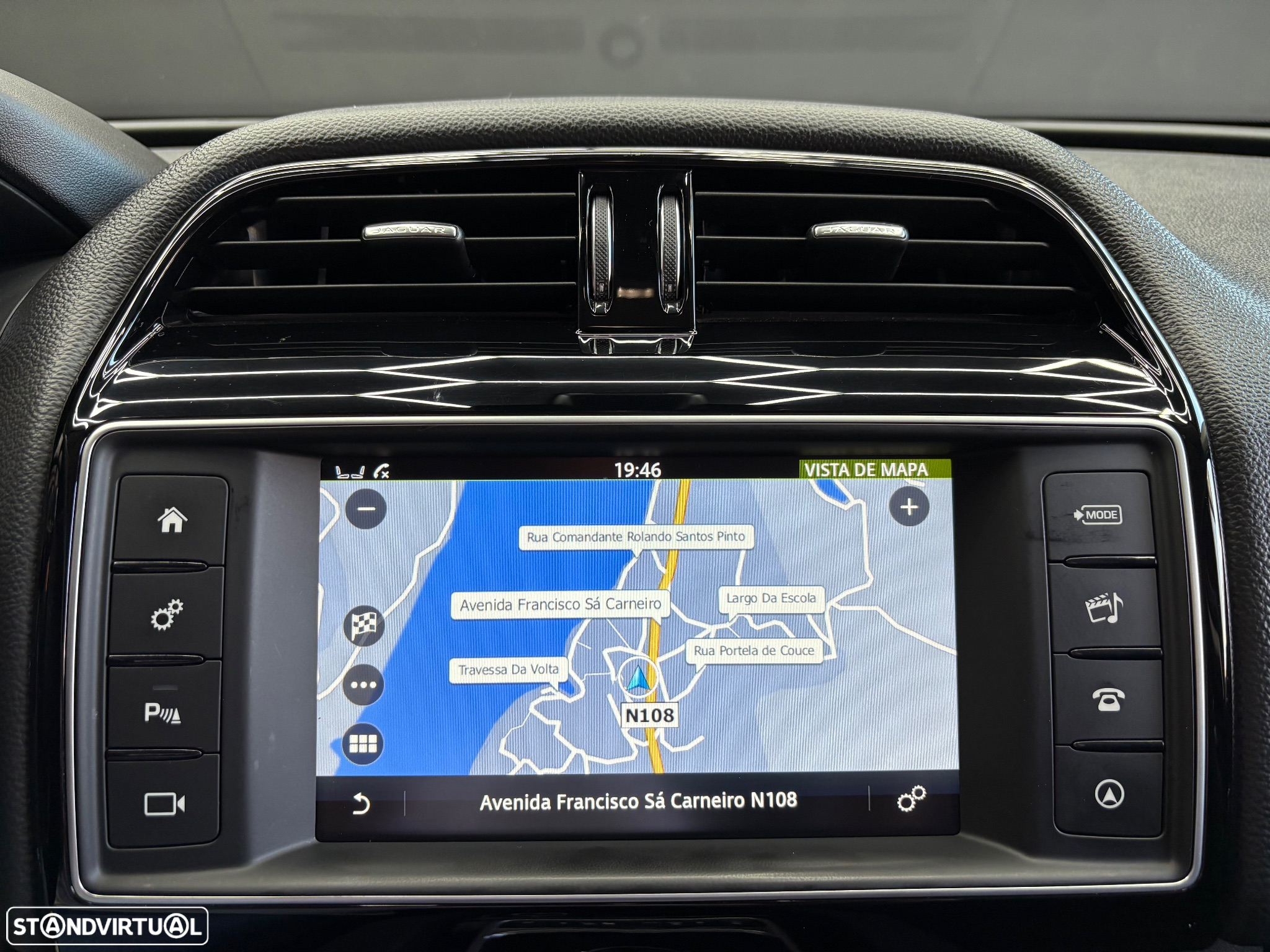 Jaguar F-Pace 20d Aut. R-Sport - 48