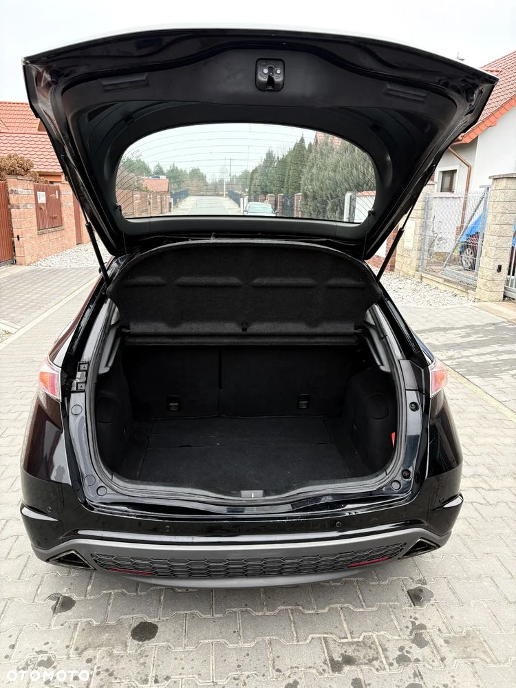 Honda Civic 1.8 Comfort - 12