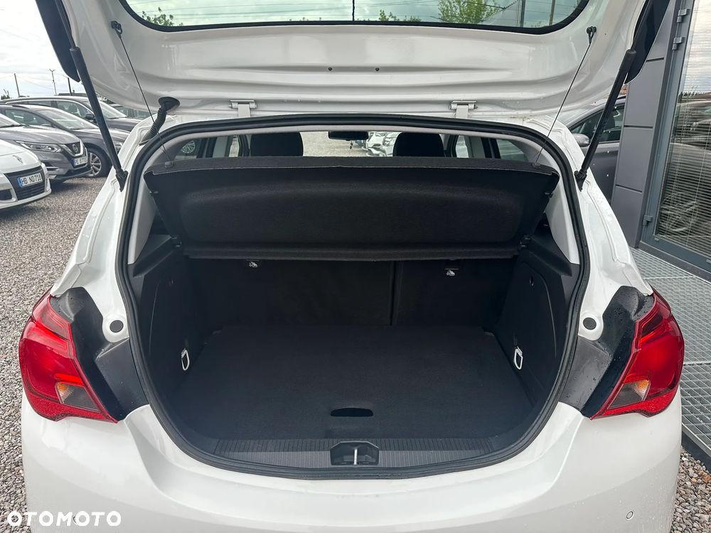 Opel Corsa 1.0 Ecotec Turbo (ecoFLEX) Start/Stop Color Edition - 36