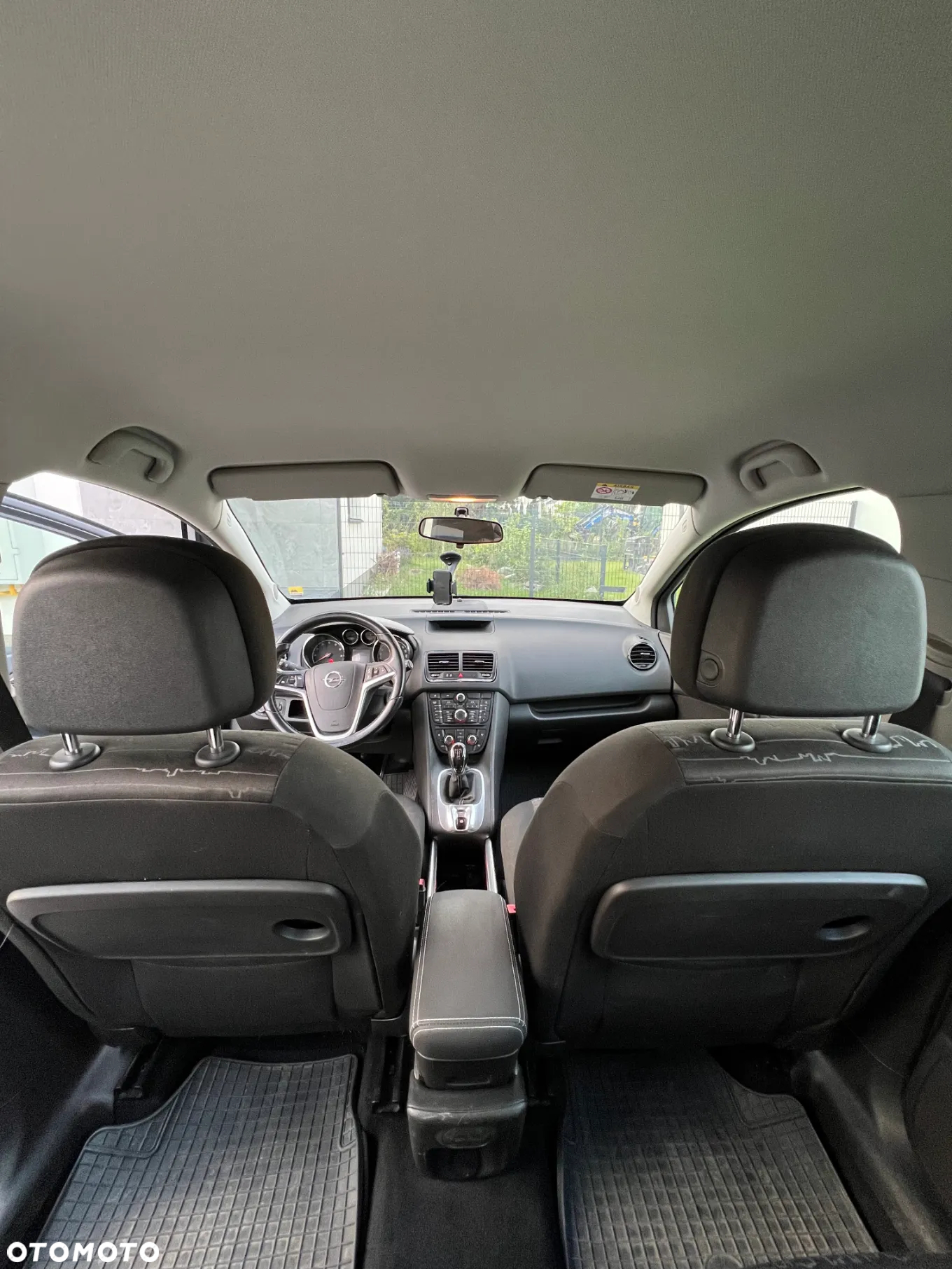 Opel Meriva 1.4 T Enjoy - 12