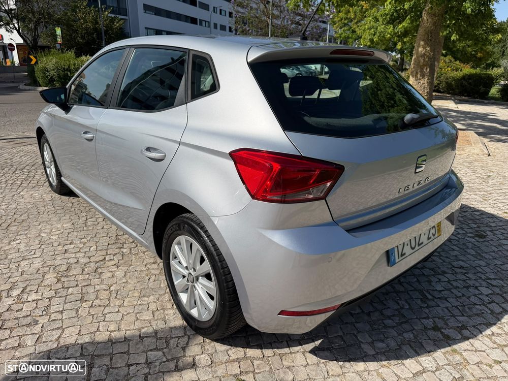 SEAT Ibiza 1.0 Style - 6