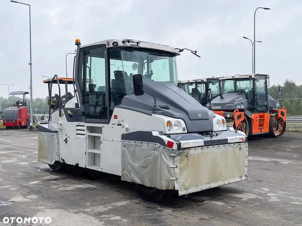 Hamm HP 280i - 4