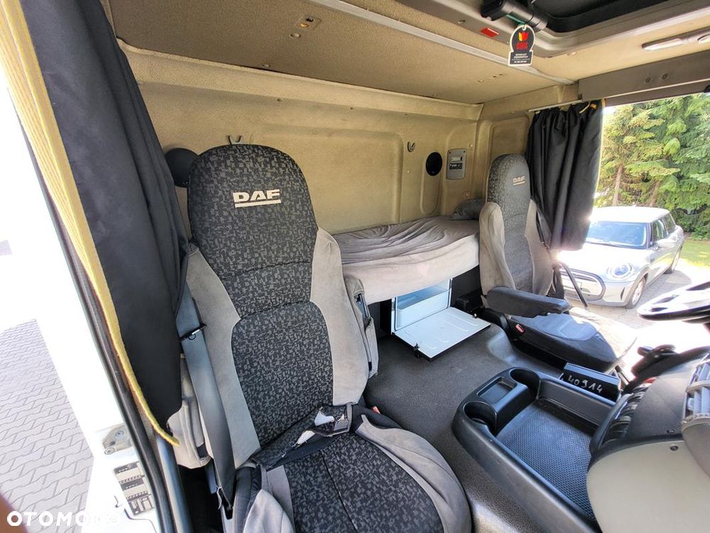 DAF CF 85.460 - 23