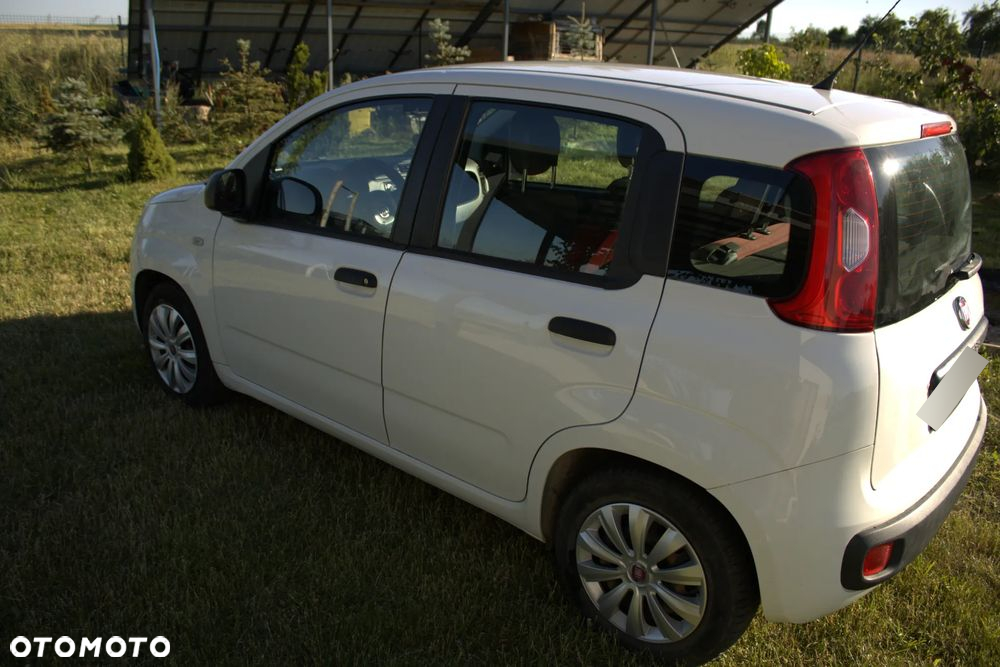 Fiat Panda 1.2 Easy EU6 - 4