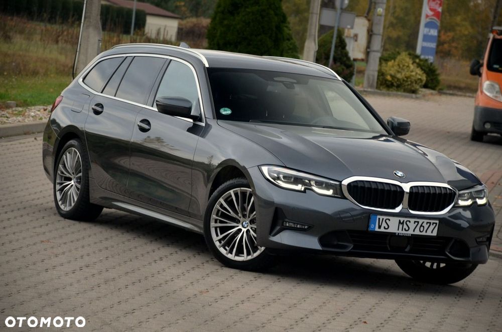 BMW Seria 3 - 3