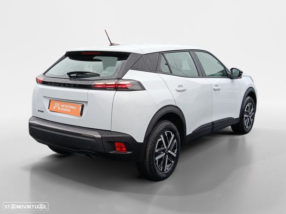 Peugeot 2008 1.2 PureTech Style - 5