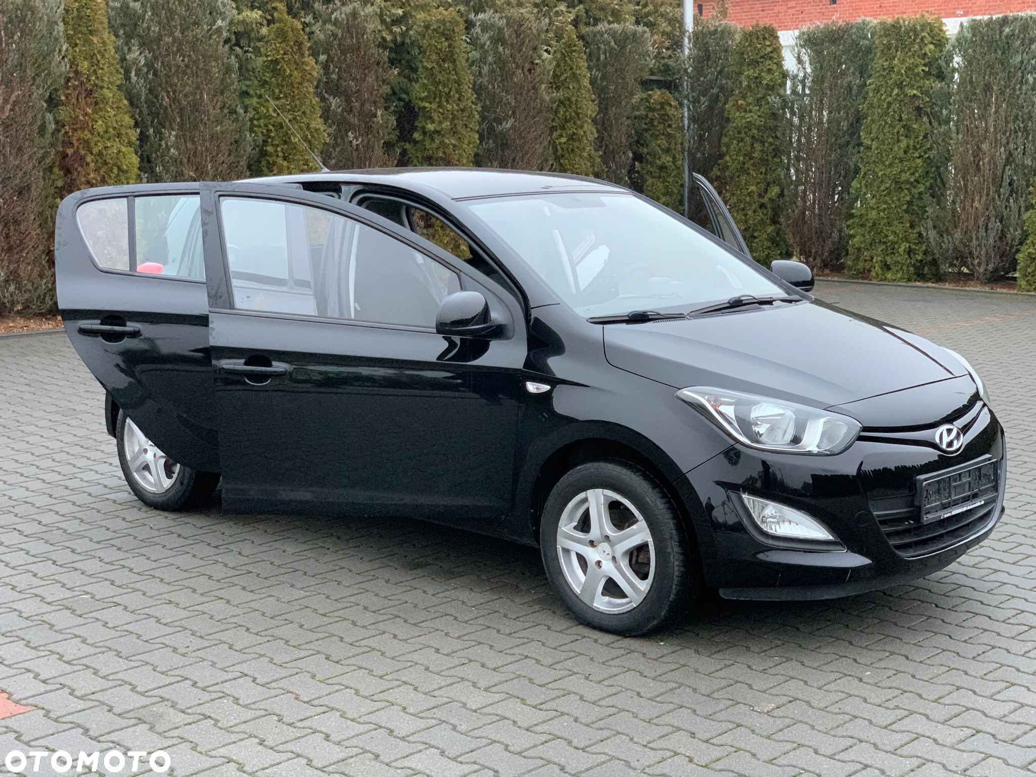 Hyundai i20 1.2 5 Star Edition - 14