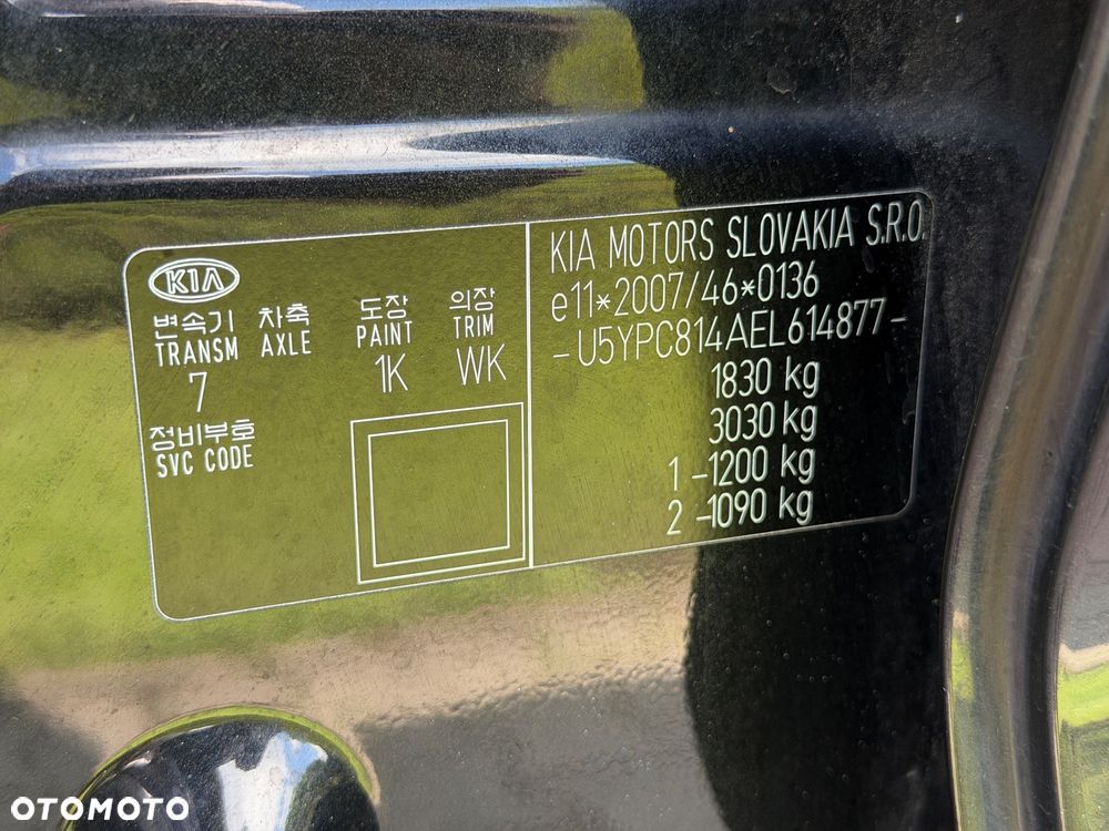 Kia Sportage 1.6 GDI Business Line 2WD - 29
