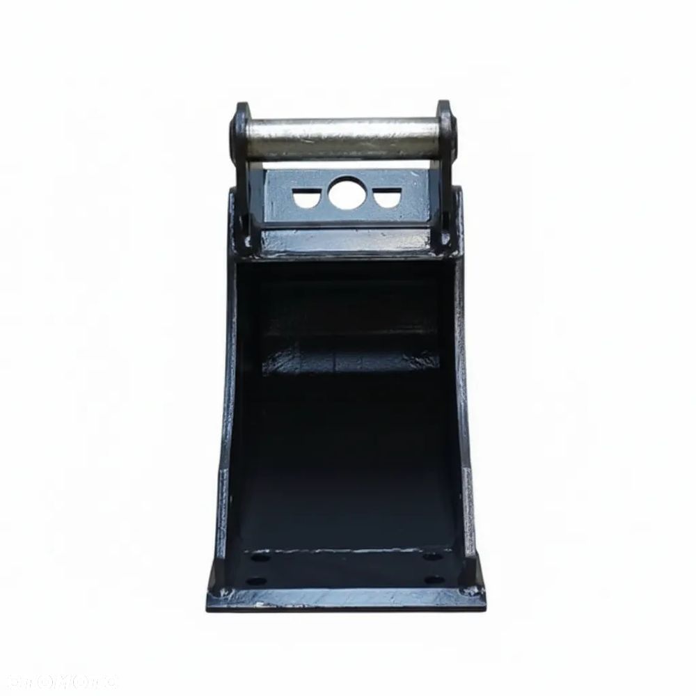 Łyżka Kopiąca MS01 LEHNHHOFF Mini 25 cm BK-Hammer - 3