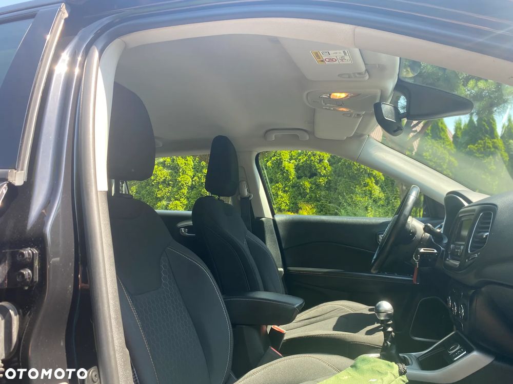 Jeep Compass 1.3 GSE T4 Night Eagle - 37