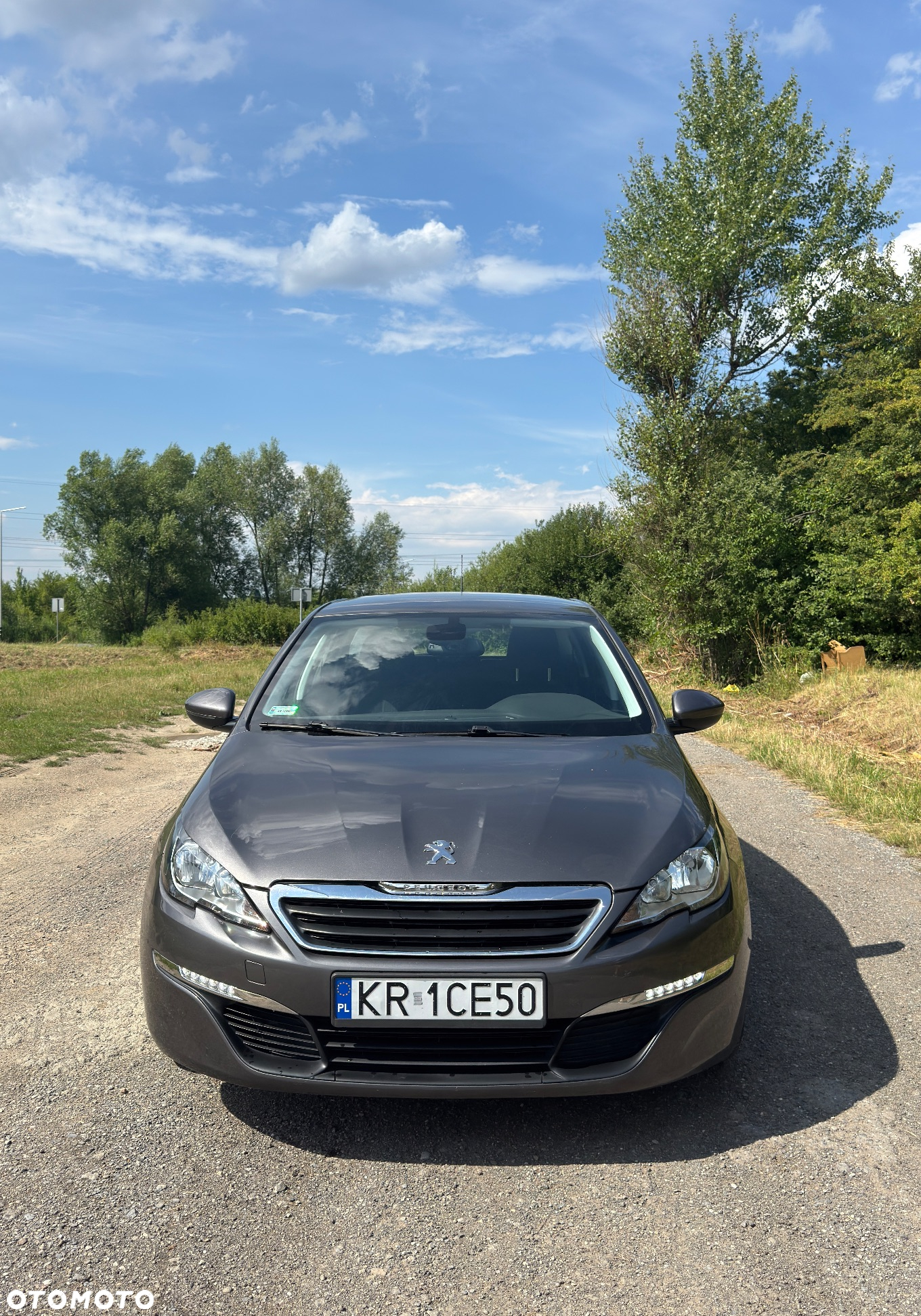Peugeot 308 SW 1.6 BlueHDi Active S&S - 2